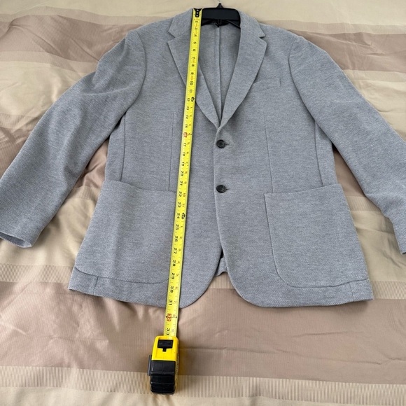 NWT Banana Republic Slim Fit Jacket for Men - Picture 11 of 12
